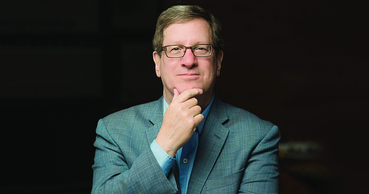 The Case for Life After Death