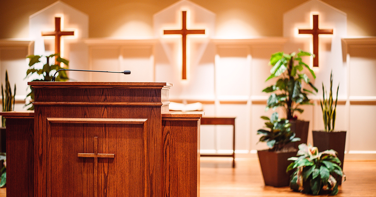 Survey Shows Increase in Number of Pastors Considering Leaving Ministry