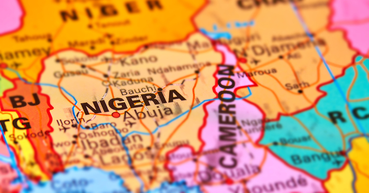 Senators Send Letter Urging Secretary of State To Recognize Nigeria’s ...