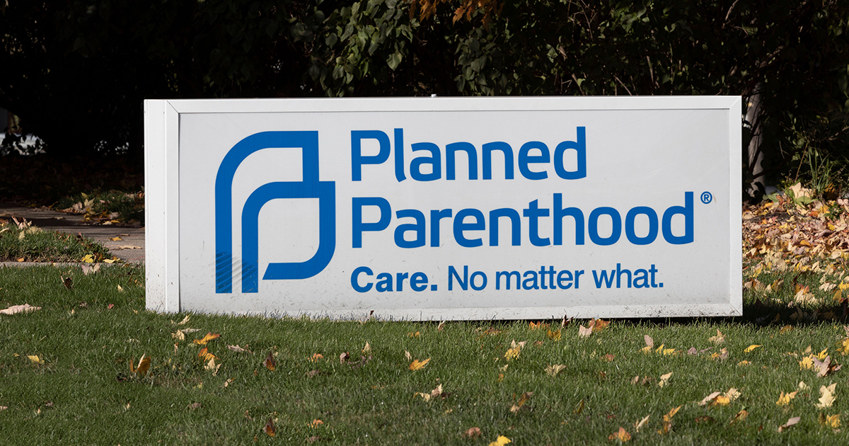 Pro-Life Advocates React to Planned Parenthood’s Annual Report