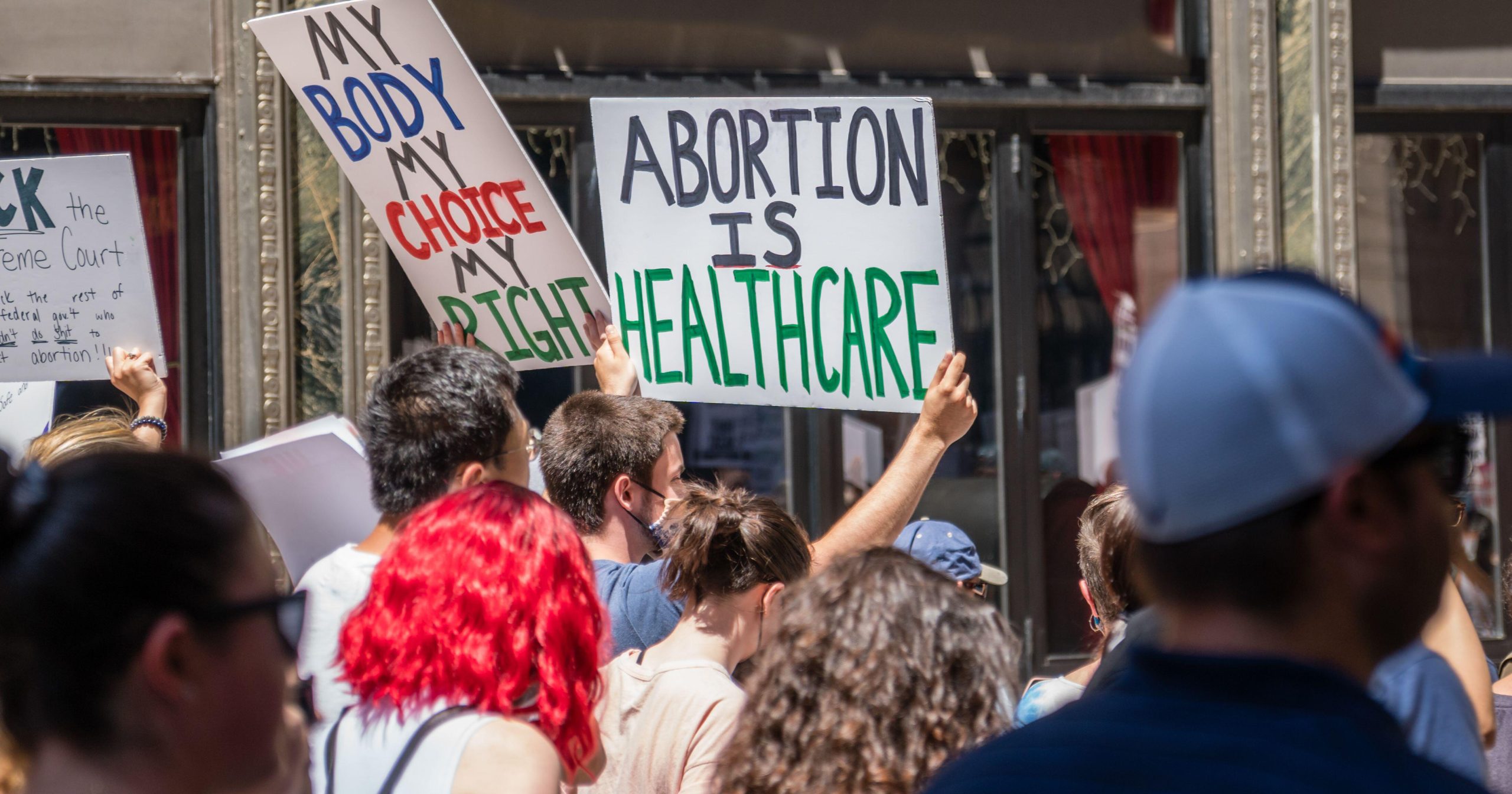 Florida Senate Votes To Ban Abortion After Six Weeks