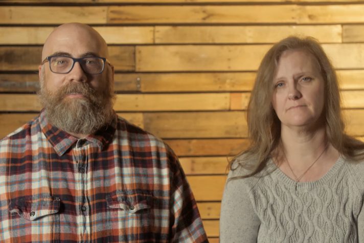 Parents Petition Supreme Court Over Custody of Son