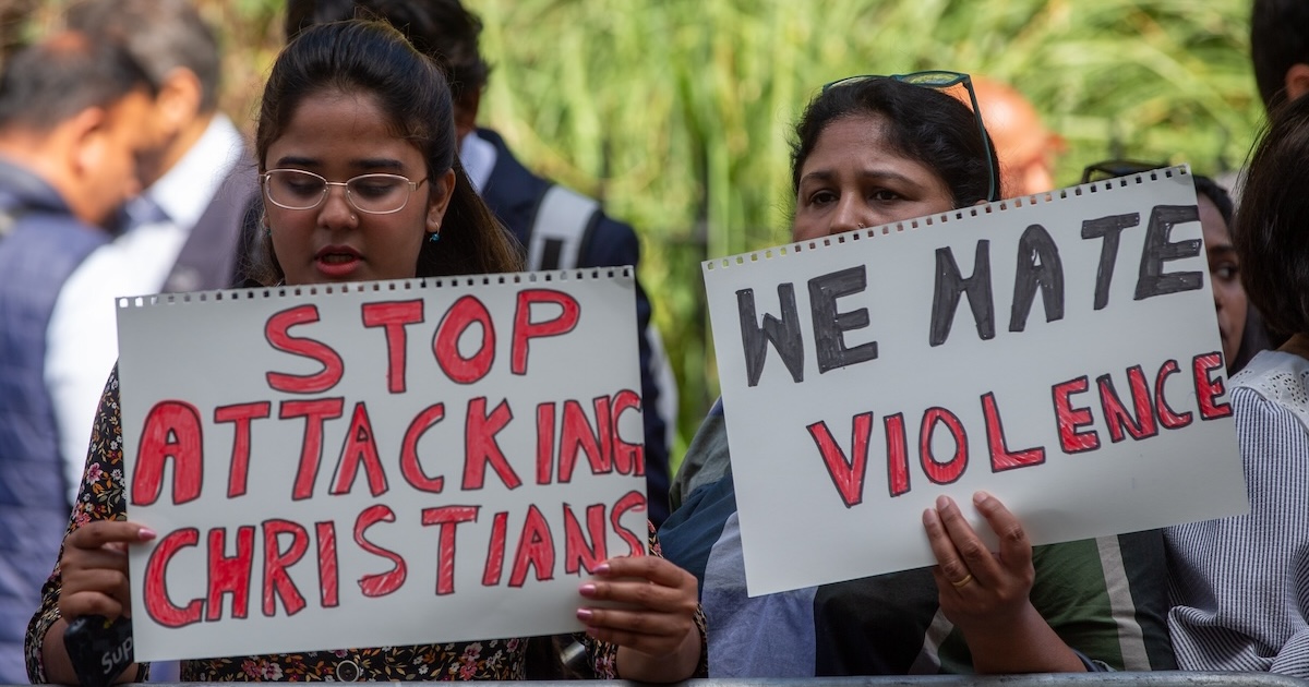 Conference Brings Religious Freedom Advocates Together