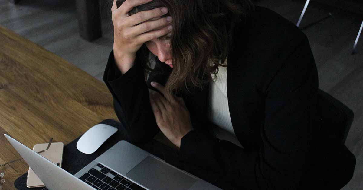 Out of Work - Life Issues - Going Farther