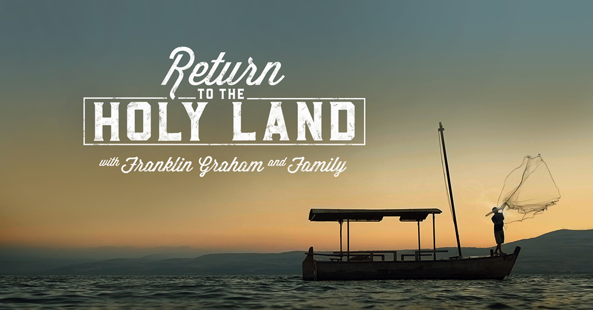 My Peace with God Billy Graham Evangelistic Association