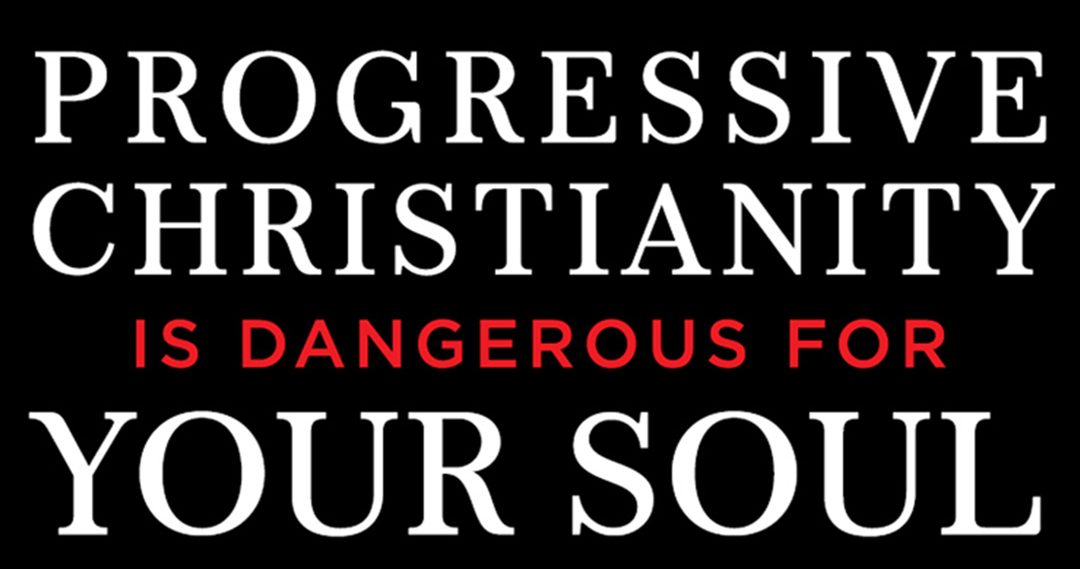 NN Progressive Christianity sign up - Billy Graham Evangelistic Association