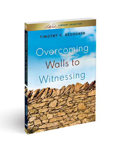 Overcoming Walls to Witnessing