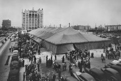 The historic 1949 eight-week tent crusade in Los Angeles, Calif. propelled Billy Graham's ministry onto an international platform.