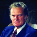 Billy Graham Biography - BGEA Media