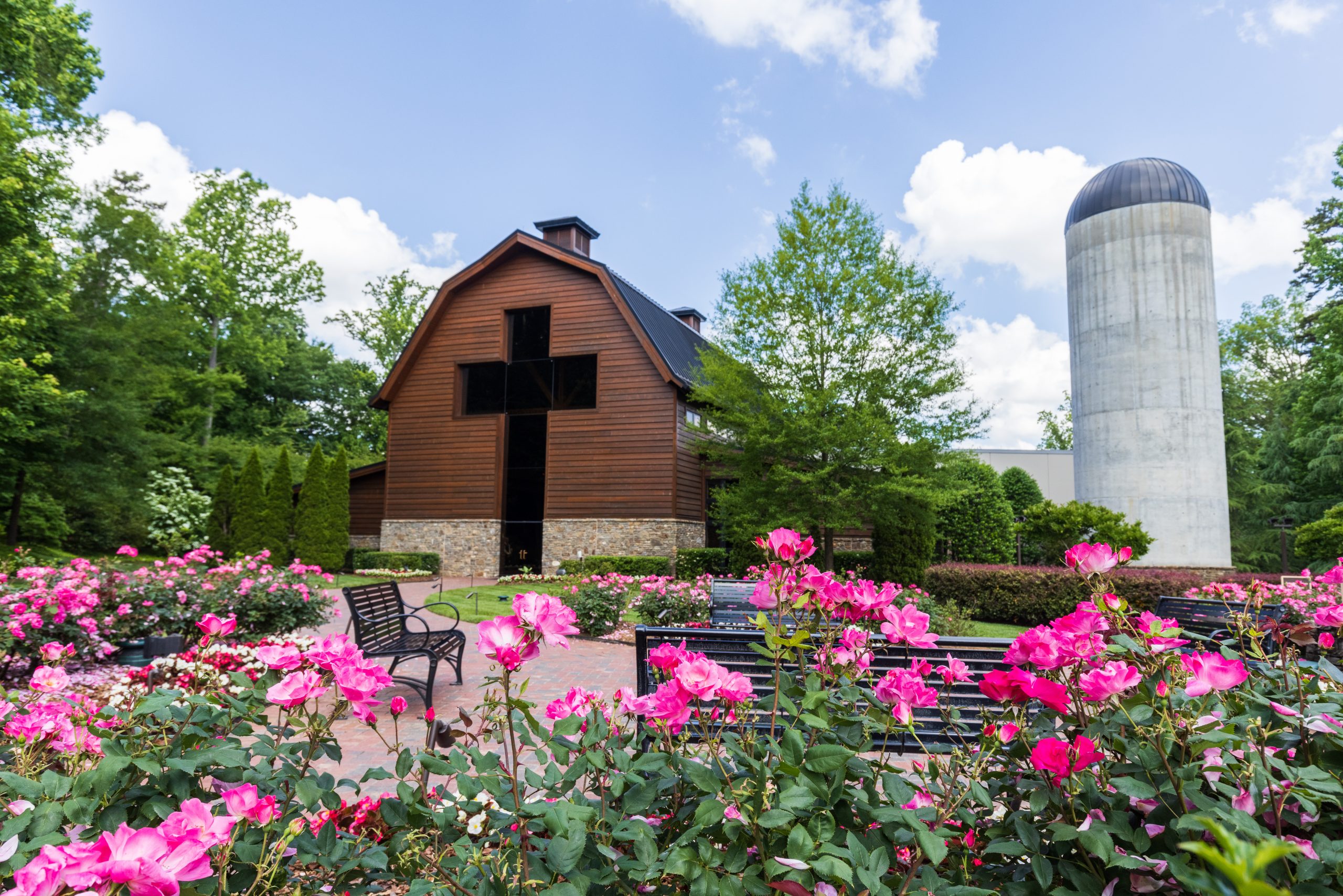 Billy Graham Library guests to familyfriendly summer events