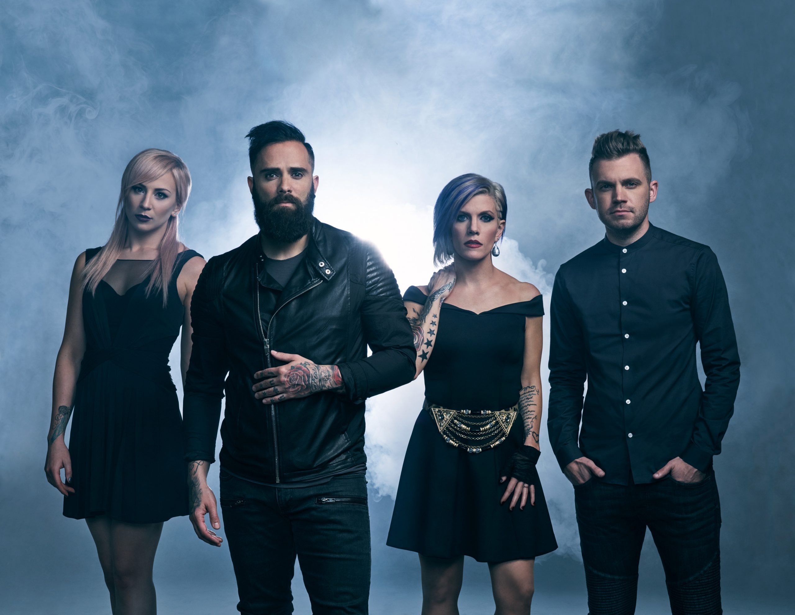 Award winning Christian Bands Coming To Fairmont For Free Concerts At award-winning-christian-bands-coming-to-fairmont-for-free-concerts-at