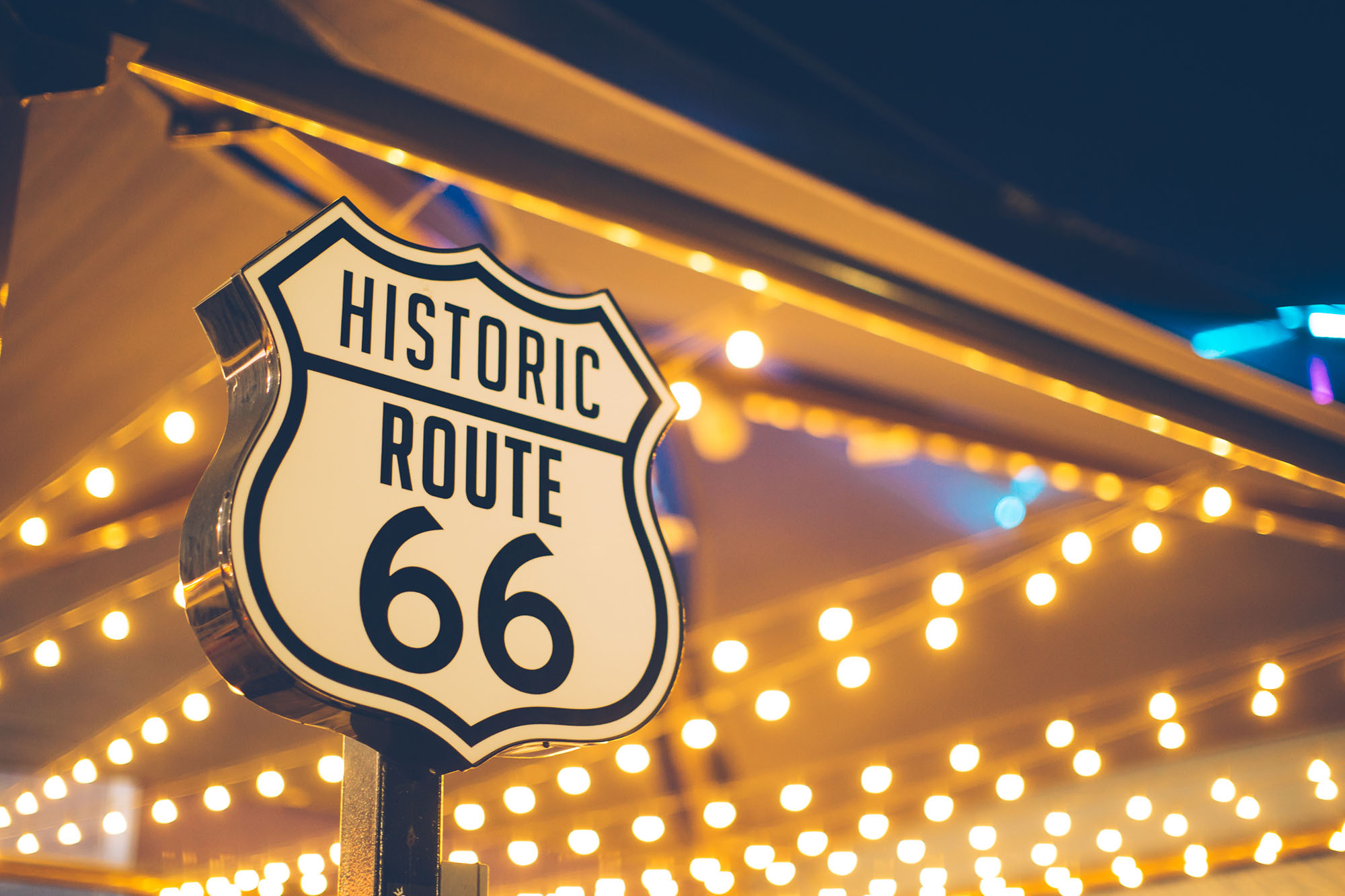 San Bernardino to Host Closing Night of Route 66 God Loves You Tour