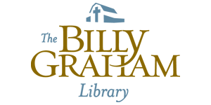 Billy Graham Library PRESS ROOM