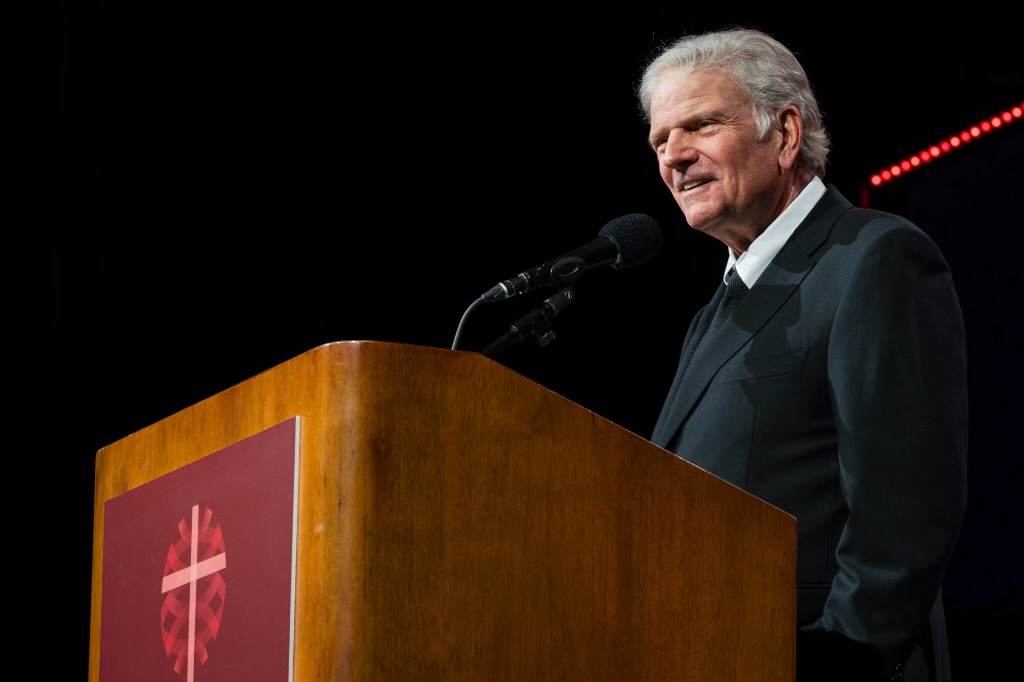 Franklin Graham Eastern Europe Navigating Global Shifts: A Local Resource Guide