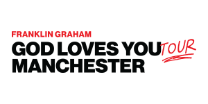 God Loves You Tour Manchester 2026 – PRESS ROOM