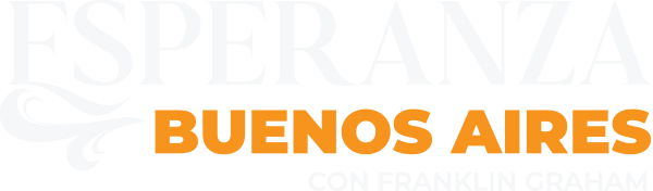 Esperanza Buenos Aires – PRESS ROOM