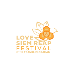 Love Siem Reap Festival with Franklin Graham – PRESS ROOM