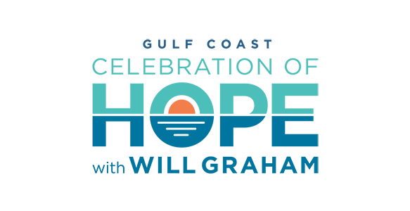 Newsroom: Gulf Coast Celebration of Hope with Will Graham