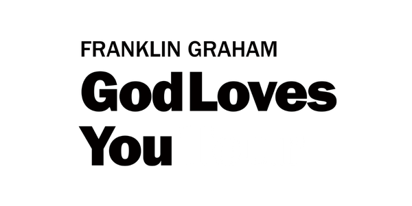 God Loves You Tour Belfast & Dublin 2027 – PRESS ROOM