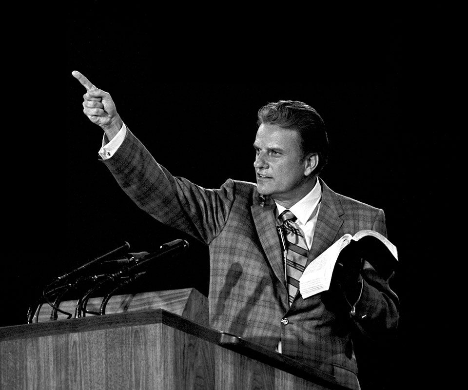 Image result for billy graham