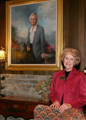 Garlene by Ruth portrait 300 x 420 size