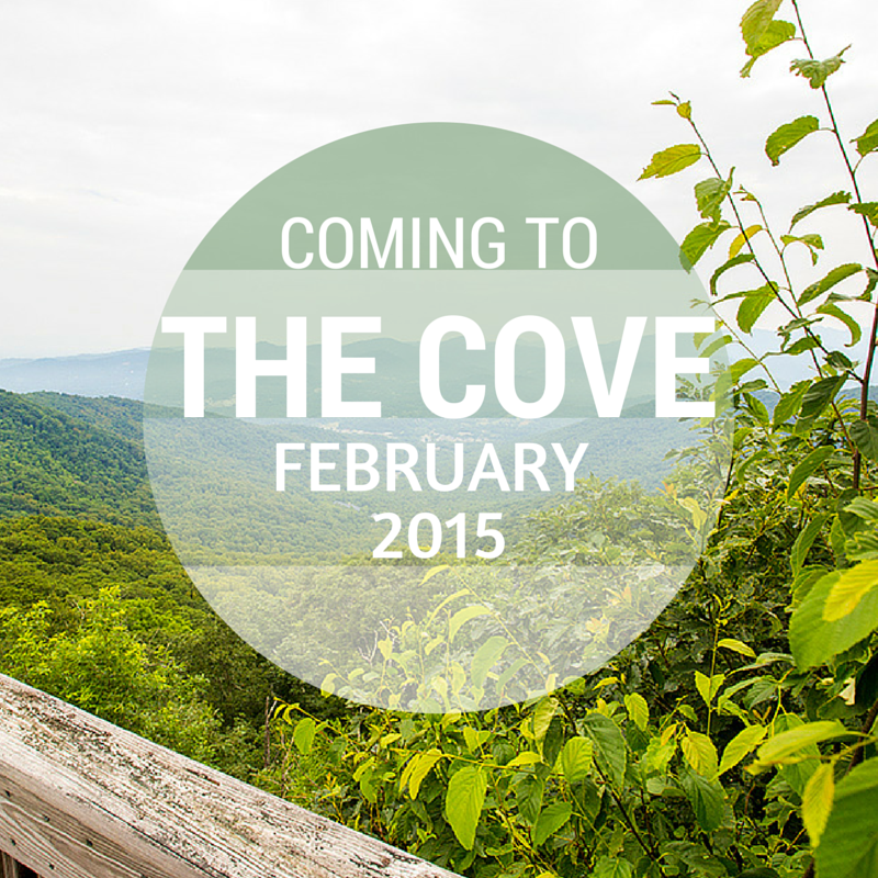 COMING TO