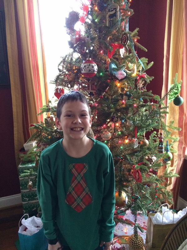 Quinn at Christmas 2014 small