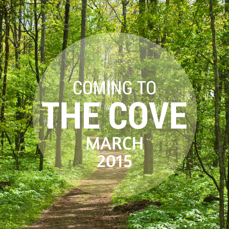 COMING TO