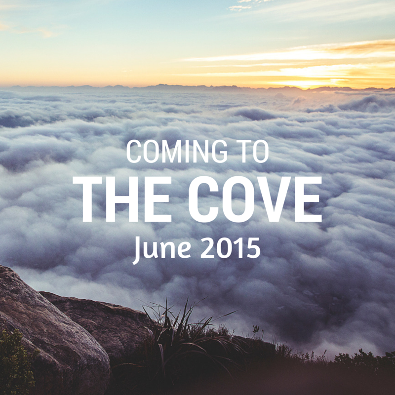 COMING TO