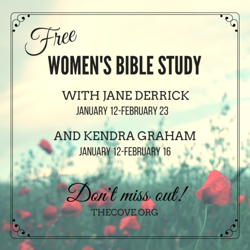 womens bible study