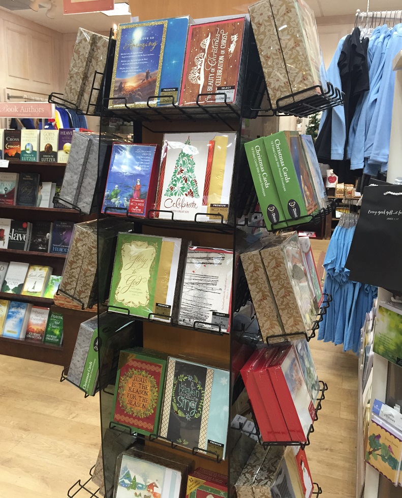 Christmas in the bookstore Sept 9 2016 3 sm