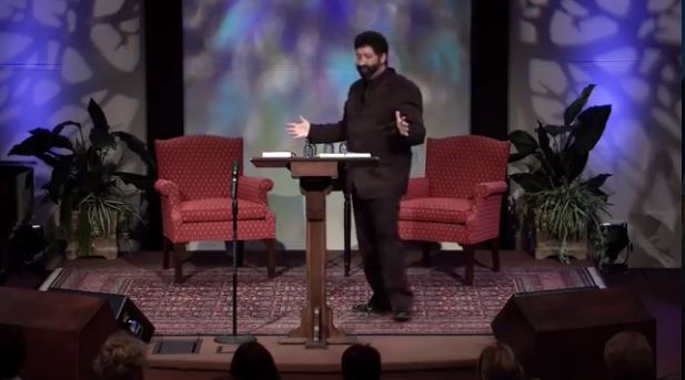 Jonathan Cahn