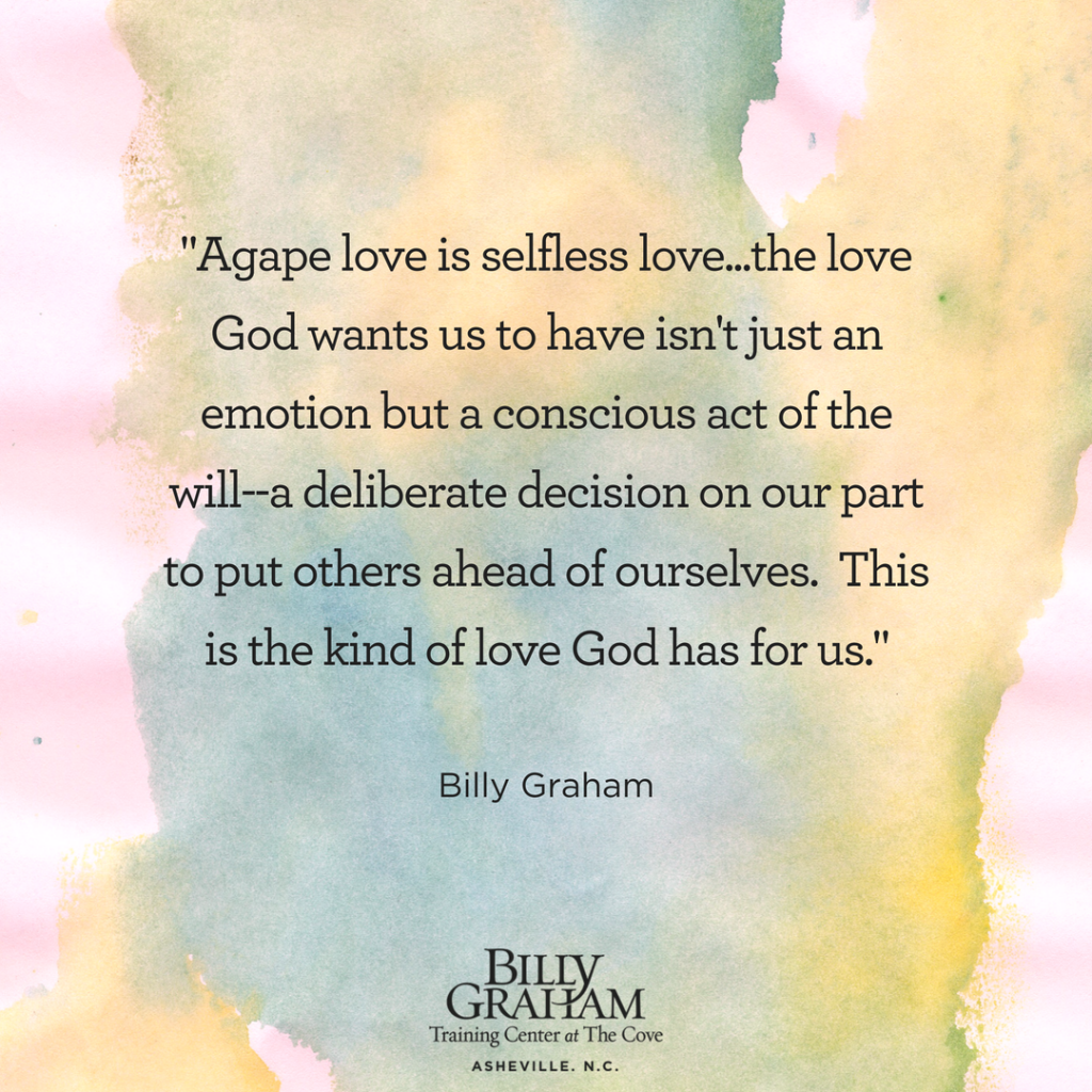 loving god quotes
