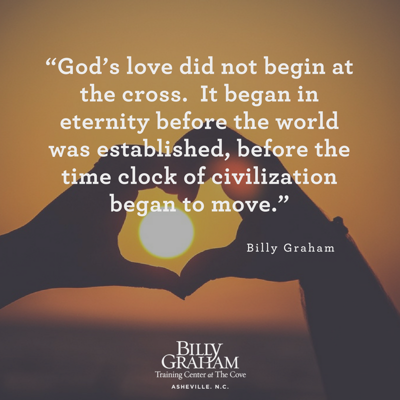 god is love quotes