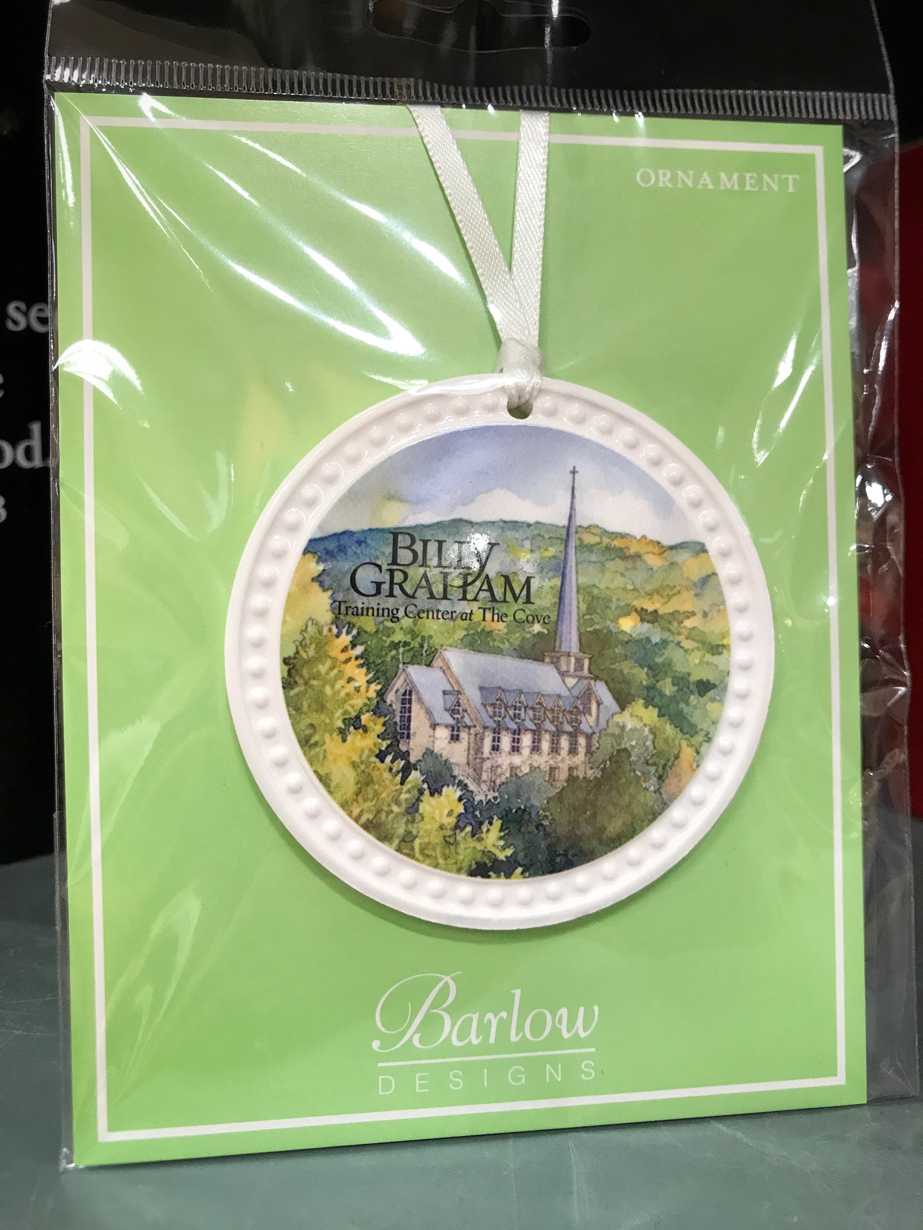 Novelty Ornament