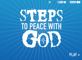 steps to peace with god powerpoint        <h3 class=
