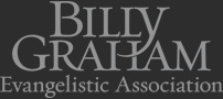 Billy Graham Evangelistic Association Home, opens in a new window