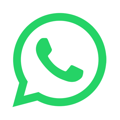 WhatsApp Icon