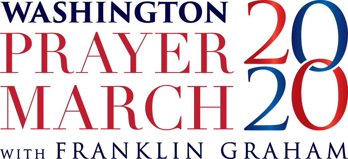 Prayer March 2020