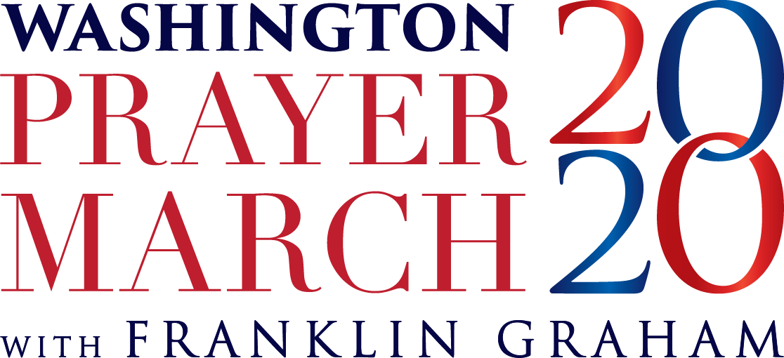 Watch Replay Prayer March 2020 Prayer March 2020