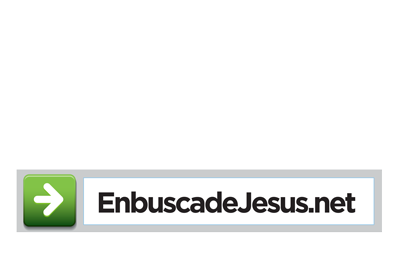 En Busca de Jesus
