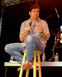 Alex McFarland Alex McFarland