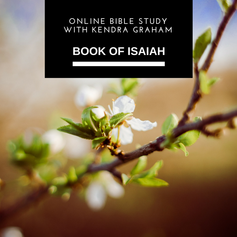 The Book of Isaiah