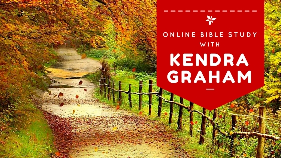 Kendra Grahams Online Bible Study 2 Corinthians 1210 Billy Graham