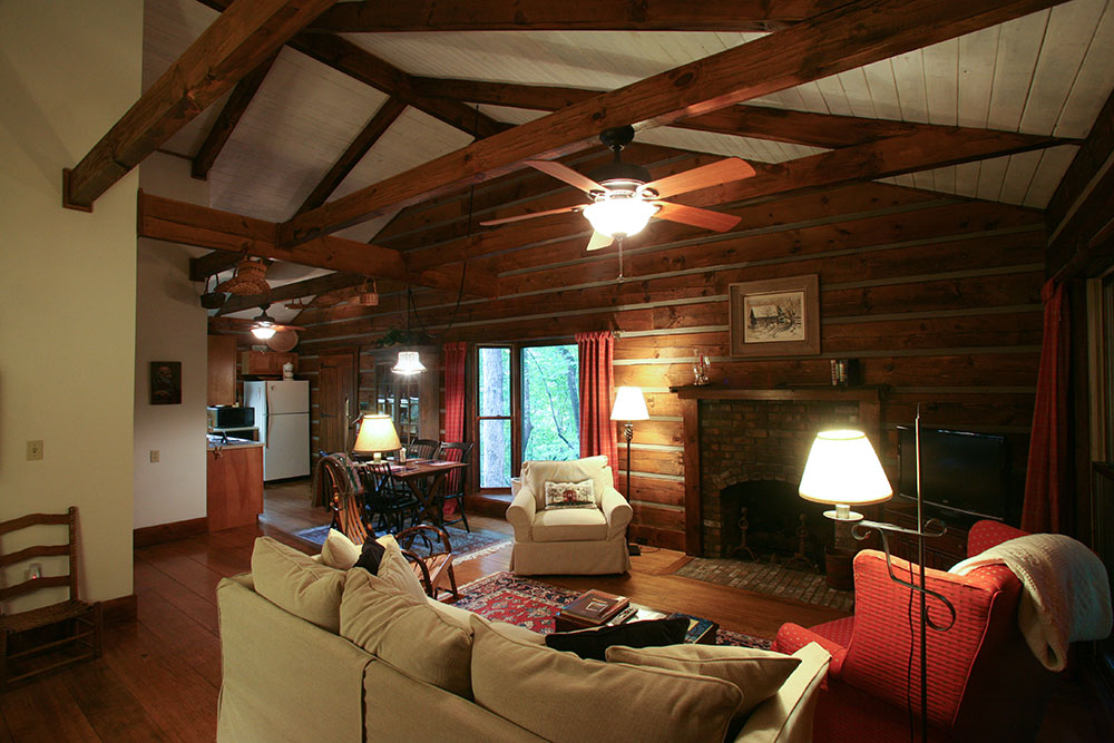 Martin Cabin