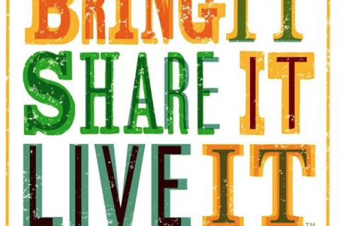 Bring your Bible to school day