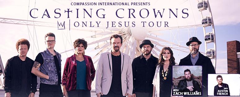 Casting Crowns