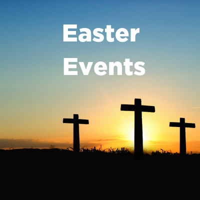 Easter events