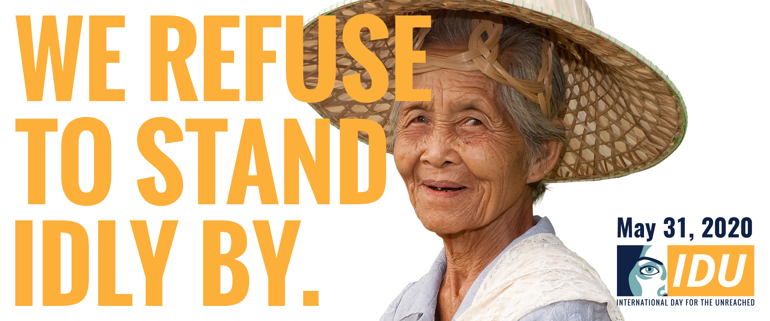 International Day for the Unreached