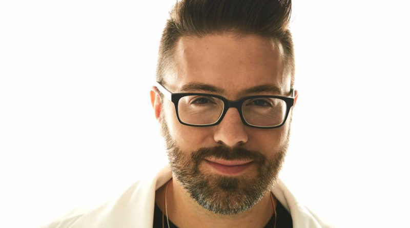 Danny Gokey